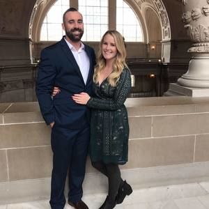 Meet your Posher, Nicholas